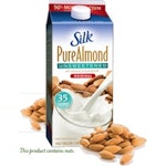 Silk  Pure …